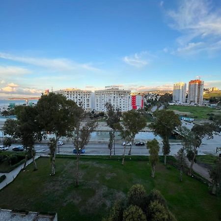 شقة طنجة  في Malabata Bay المظهر الخارجي الصورة